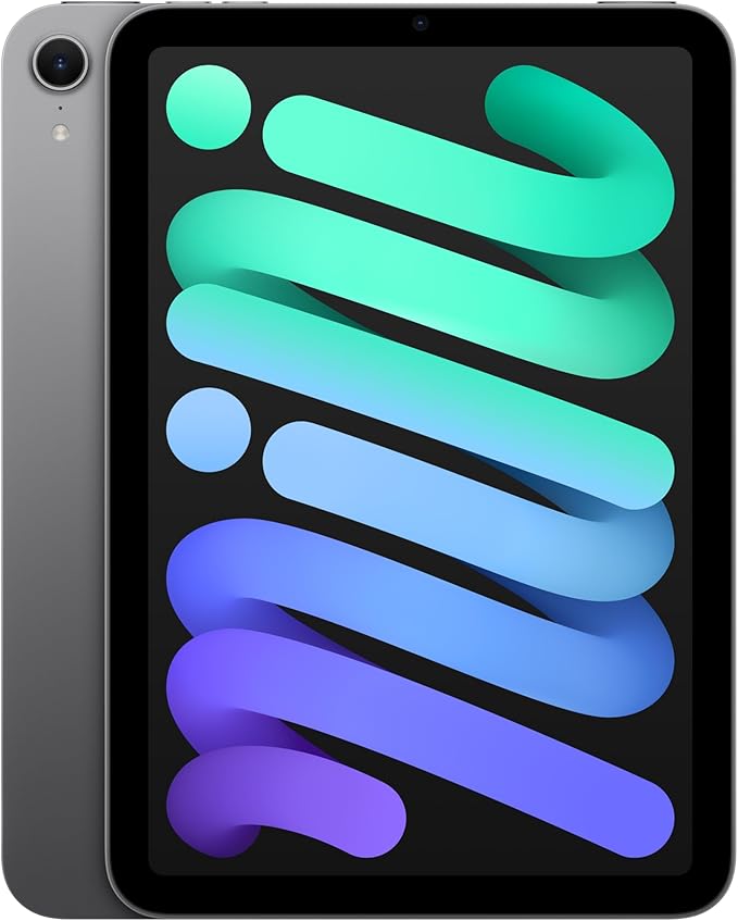 Apple 2024 iPad mini A17 Pro