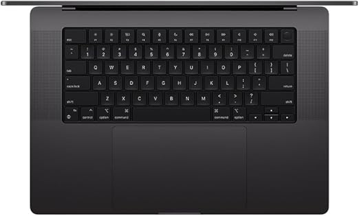 Apple 2024 MacBook Pro - Preto sideral - Miniatura 1