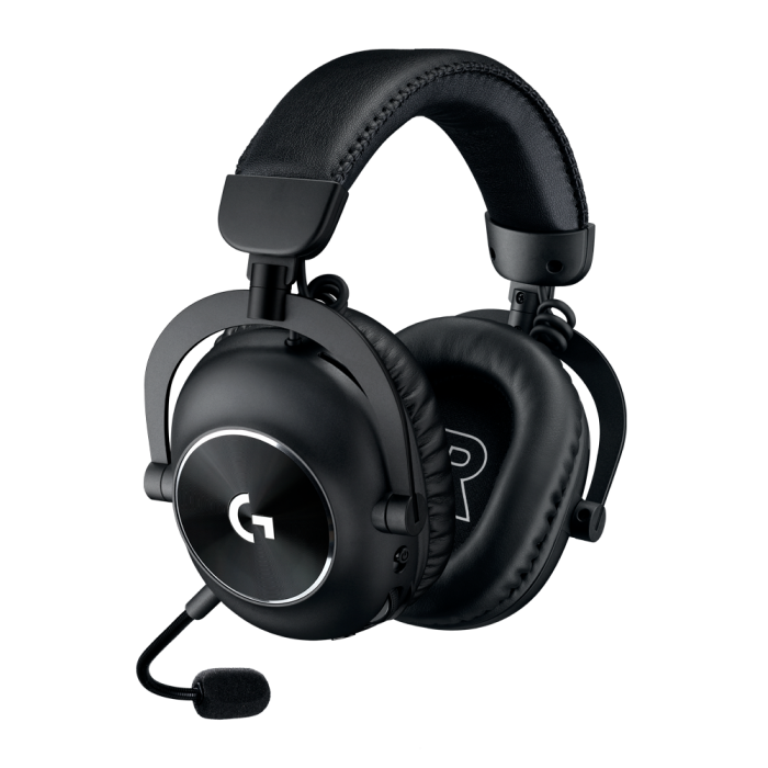 Headset Gamer Sem Fio Logitech G PRO X 2 LIGHTSPEED - Miniatura 1