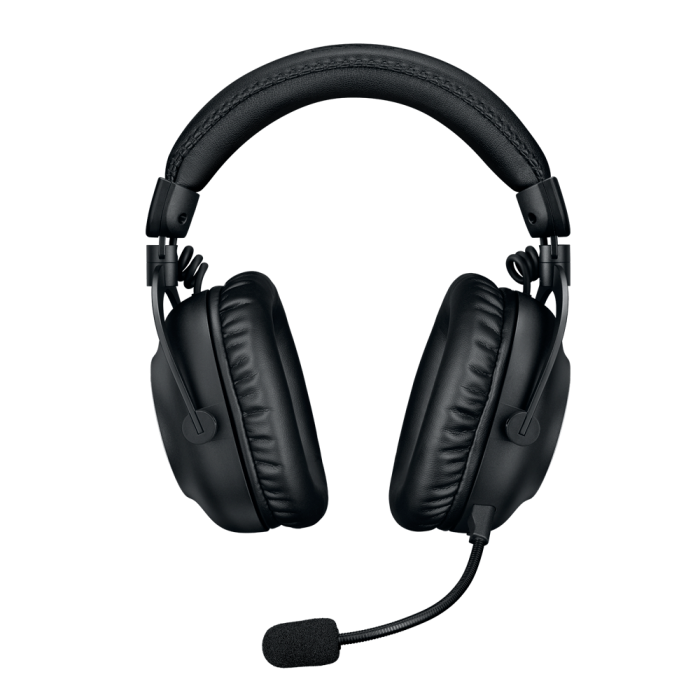 Headset Gamer Sem Fio Logitech G PRO X 2 LIGHTSPEED