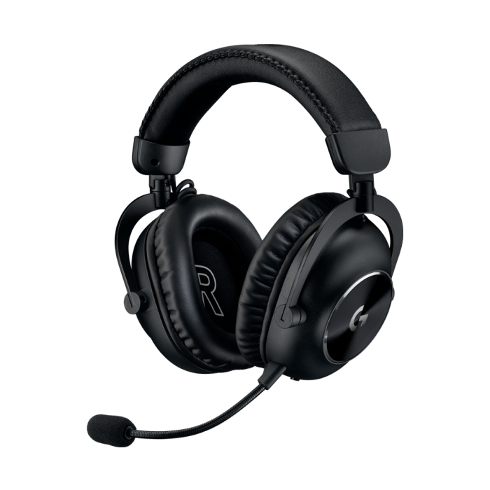 Headset Gamer Sem Fio Logitech G PRO X 2 LIGHTSPEED - Miniatura 4