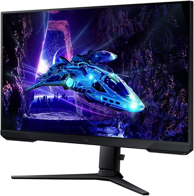 Monitor Gamer Samsung Odyssey G3