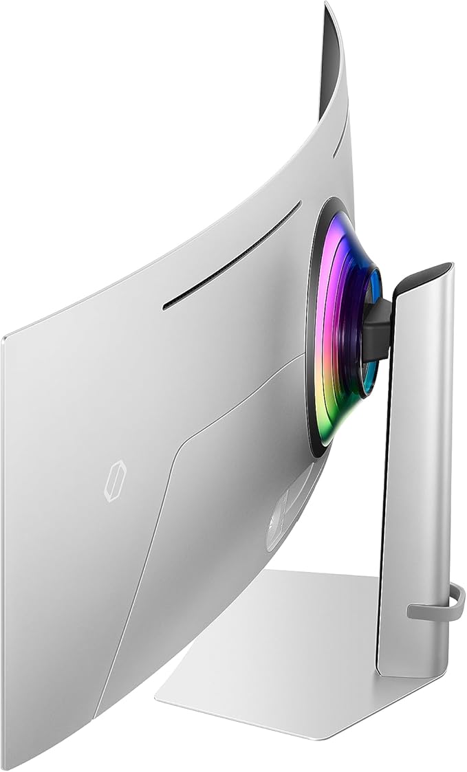 MONITOR GAMER SAMSUNG ODYSSEY OLED G9 49 - Miniatura 1