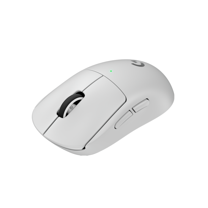 Mouse Gamer Sem fio Logitech G PRO X SUPERLIGHT 2